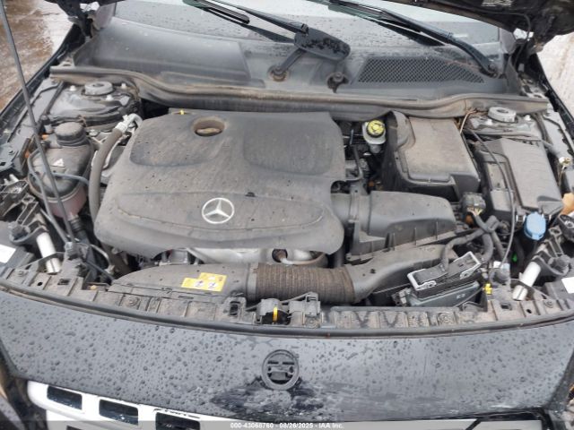 2019 MERCEDES-BENZ GLA 250 WDCTG4EB7KJ577142 Photo 9