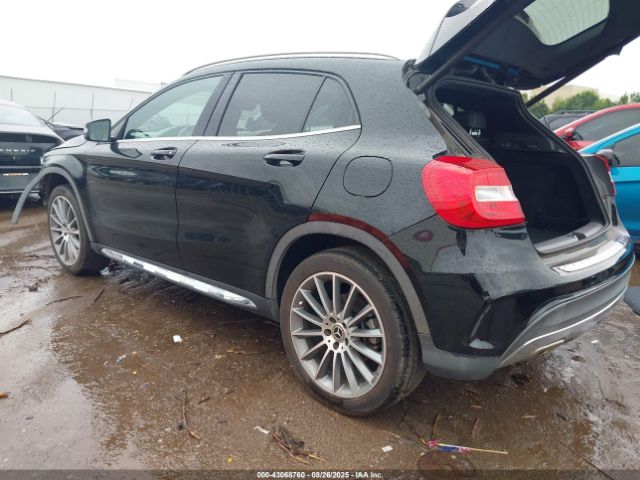 2019 MERCEDES-BENZ GLA 250 WDCTG4EB7KJ577142 Photo 2