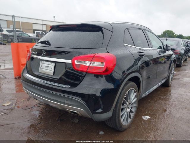 2019 MERCEDES-BENZ GLA 250 WDCTG4EB7KJ577142 Photo 3