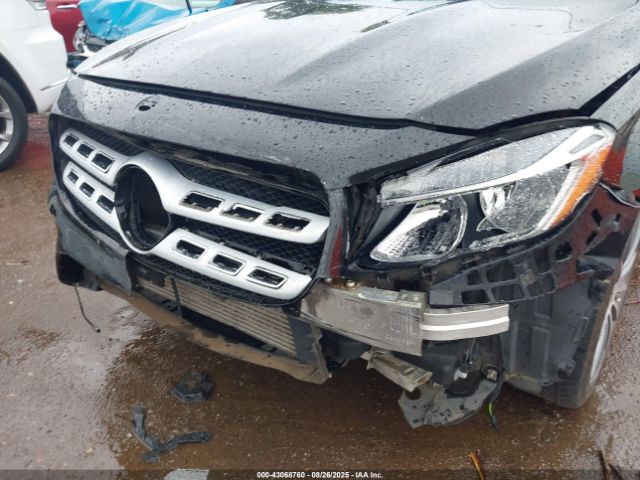 2019 MERCEDES-BENZ GLA 250 WDCTG4EB7KJ577142 Photo 5