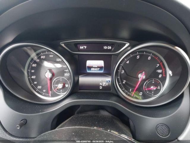 2019 MERCEDES-BENZ GLA 250 WDCTG4EB7KJ577142 Photo 6