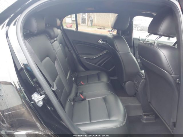 2019 MERCEDES-BENZ GLA 250 WDCTG4EB7KJ577142 Photo 7