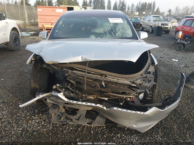 Aukcja sprzedaży 2017 Tesla Model X 100d/75d/90d, vin: 5YJXCBE21HF065481, numer aukcji: 43068761