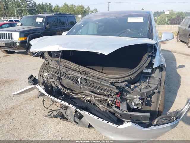 Aukcja sprzedaży 2017 Tesla Model X 100d/75d/90d, vin: 5YJXCBE21HF065481, numer aukcji: 43068761