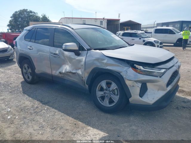 2022 TOYOTA RAV4 HYBRID 4T3RWRFV7NU063662