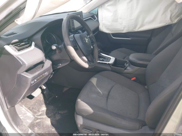 2022 TOYOTA RAV4 HYBRID 4T3RWRFV7NU063662 Photo 4