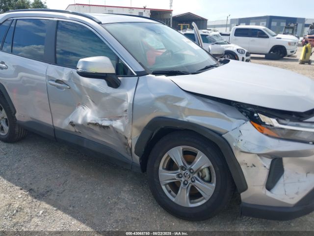 2022 TOYOTA RAV4 HYBRID 4T3RWRFV7NU063662 Photo 5