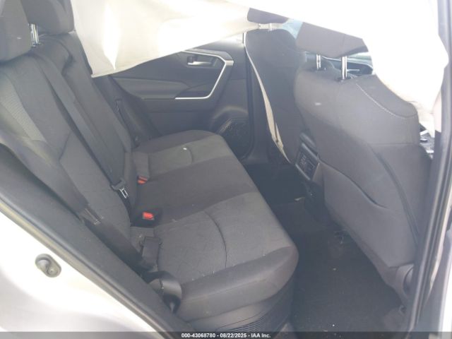 2022 TOYOTA RAV4 HYBRID 4T3RWRFV7NU063662 Photo 7