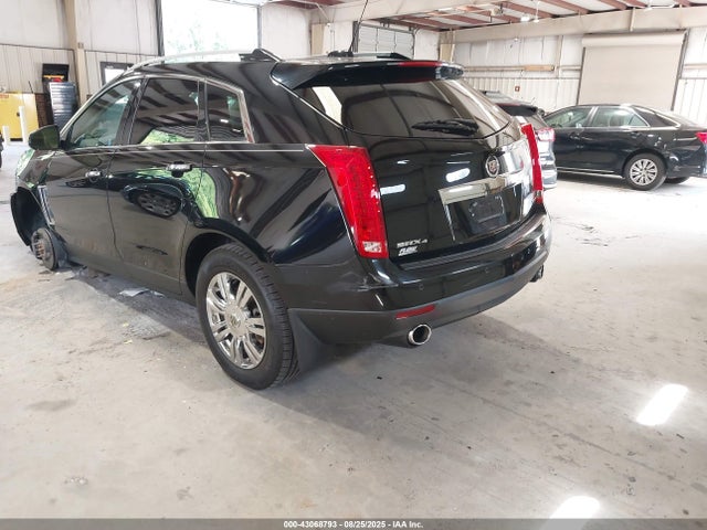 2015 CADILLAC SRX 3GYFNEE35FS555498 Photo 2
