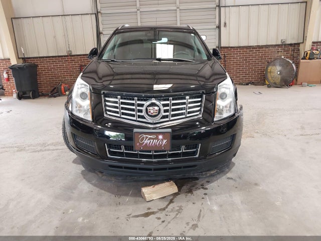 2015 CADILLAC SRX 3GYFNEE35FS555498 Photo 5