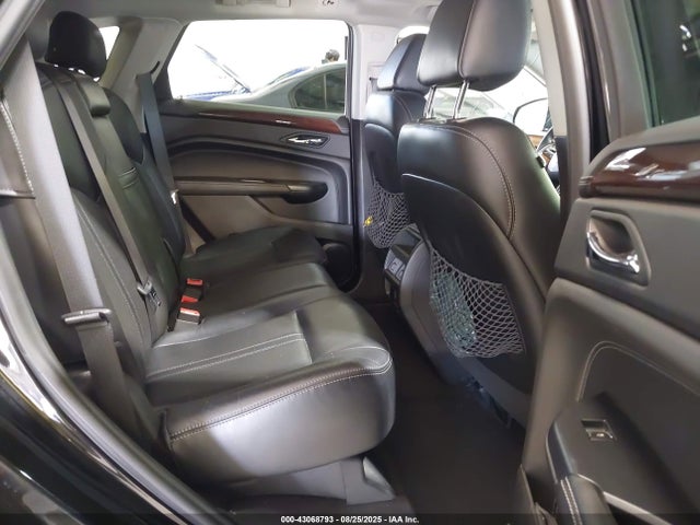 2015 CADILLAC SRX 3GYFNEE35FS555498 Photo 7