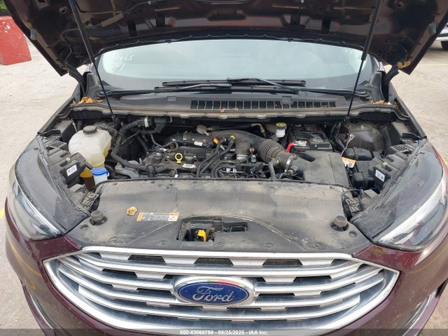 Ford gtdi 2024 2FMPK4K94RBA89896 Image 10