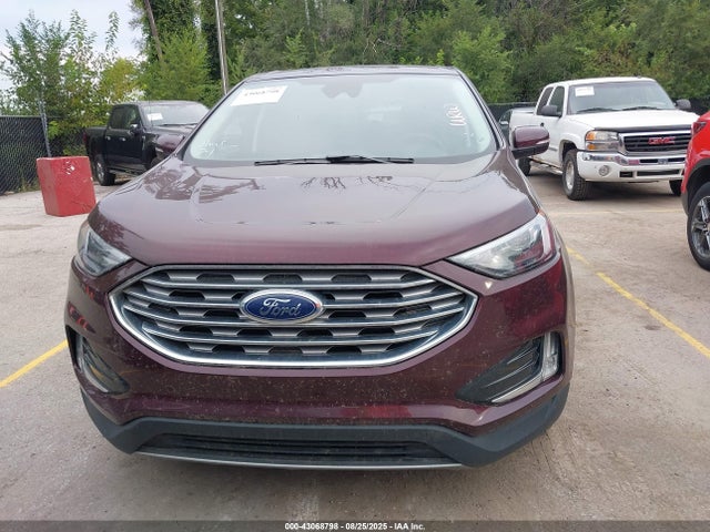 Ford gtdi 2024 2FMPK4K94RBA89896 Image 12