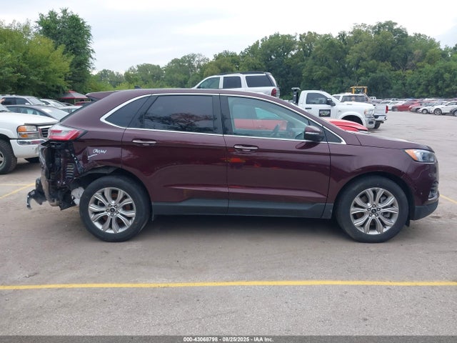 Ford gtdi 2024 2FMPK4K94RBA89896 Image 13