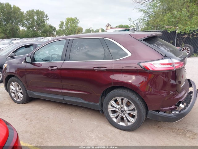 Ford gtdi 2024 2FMPK4K94RBA89896 Image 14