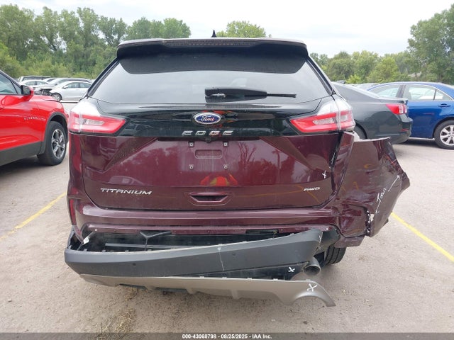 Ford gtdi 2024 2FMPK4K94RBA89896 Image 16