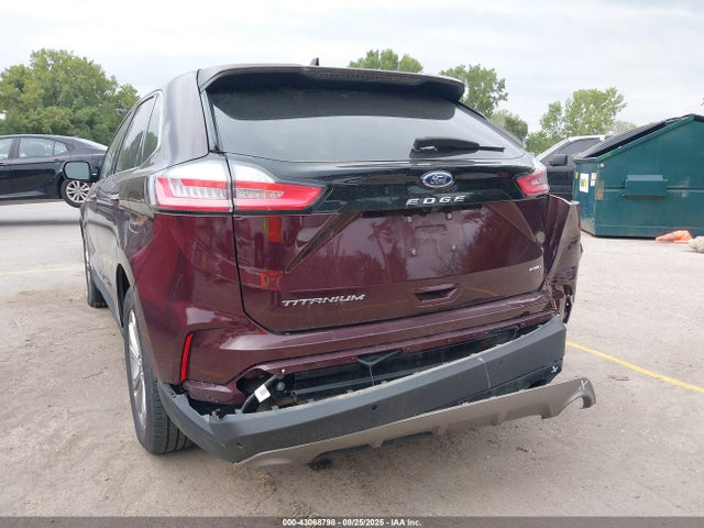 Ford gtdi 2024 2FMPK4K94RBA89896 Image 17