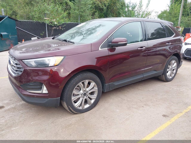 Ford gtdi 2024 2FMPK4K94RBA89896 Image 2