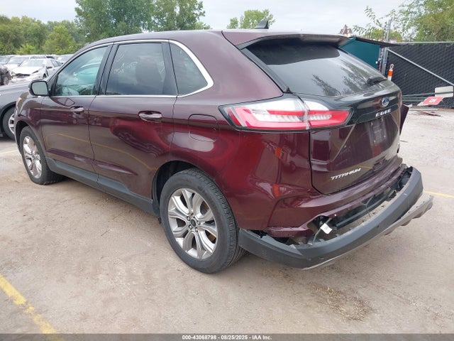 Ford gtdi 2024 2FMPK4K94RBA89896 Image 3