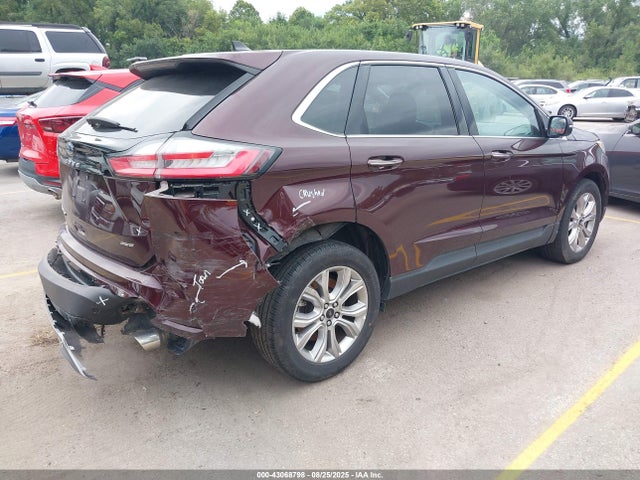 Ford gtdi 2024 2FMPK4K94RBA89896 Image 4