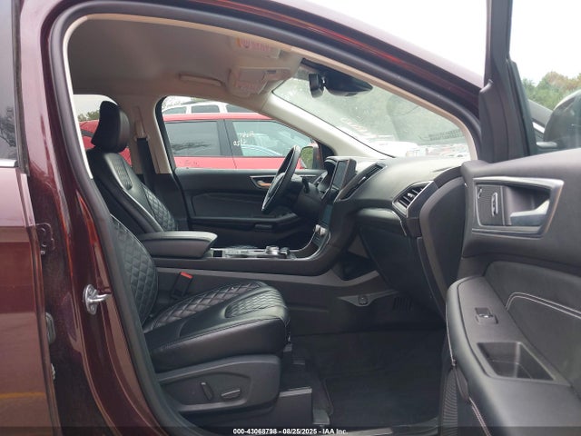 Ford gtdi 2024 2FMPK4K94RBA89896 Image 5