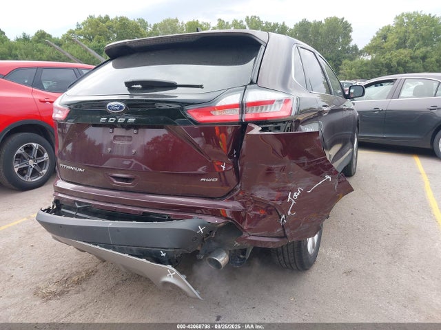 Ford gtdi 2024 2FMPK4K94RBA89896 Image 6