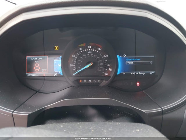 Ford gtdi 2024 2FMPK4K94RBA89896 Image 7