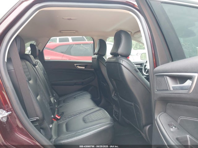 Ford gtdi 2024 2FMPK4K94RBA89896 Image 8