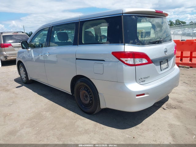 JN8AE2KPXE9103218 Nissan 2014