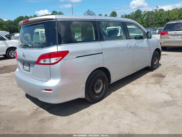 JN8AE2KPXE9103218 Nissan 2014