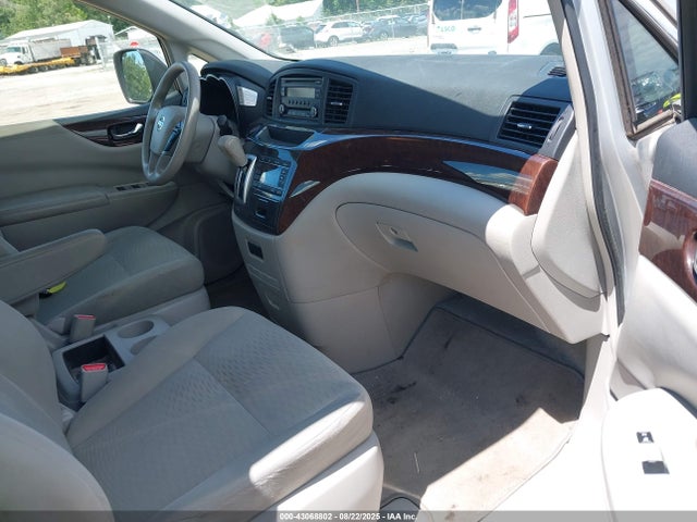 JN8AE2KPXE9103218 Nissan 2014