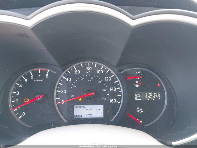 JN8AE2KPXE9103218 Nissan 2014