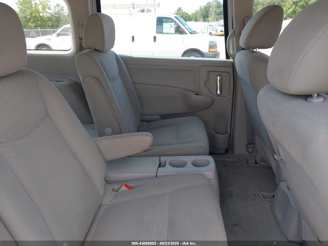 JN8AE2KPXE9103218 Nissan 2014