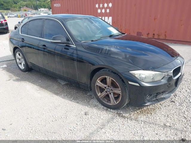 WBA3A5G5XFNP35084 BMW 328I