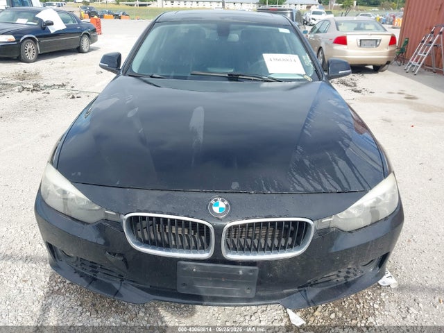 WBA3A5G5XFNP35084 BMW 328I