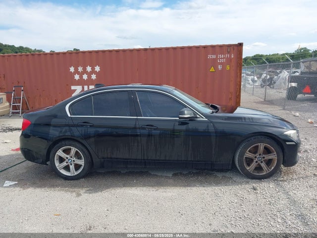 WBA3A5G5XFNP35084 BMW 328I