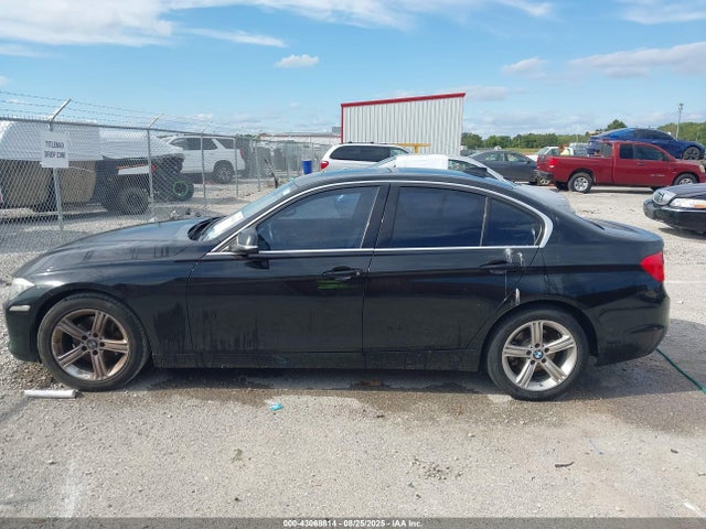 WBA3A5G5XFNP35084 BMW 328I