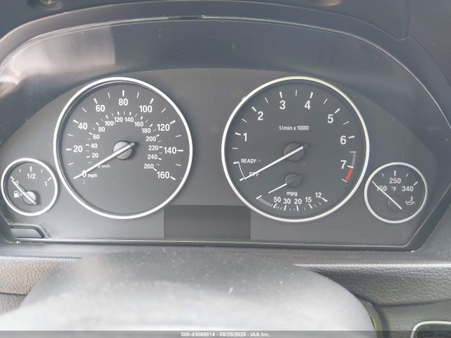 WBA3A5G5XFNP35084 BMW 328I