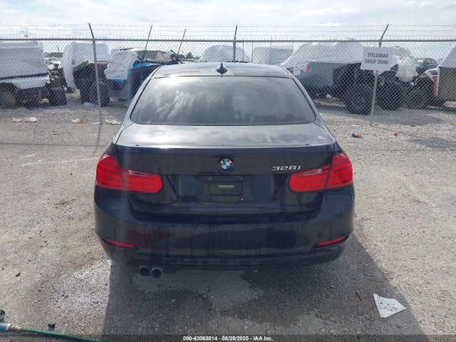 WBA3A5G5XFNP35084 BMW 328I