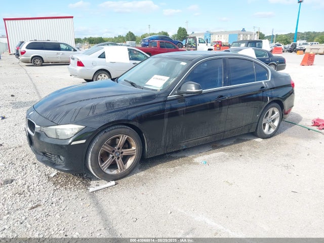 WBA3A5G5XFNP35084 BMW 328I