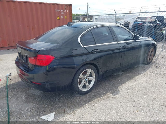 WBA3A5G5XFNP35084 BMW 328I