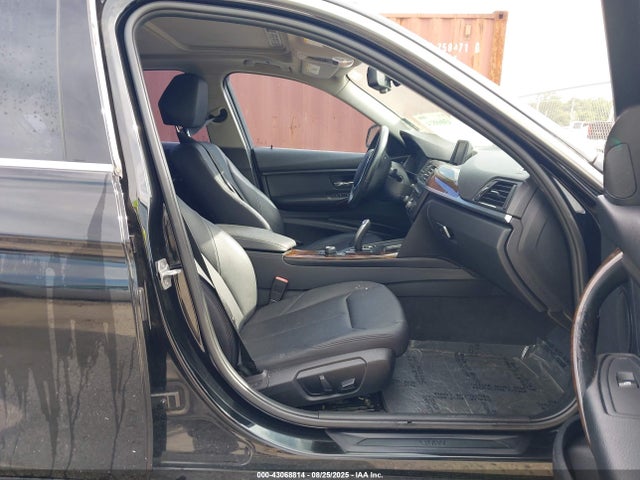 WBA3A5G5XFNP35084 BMW 328I