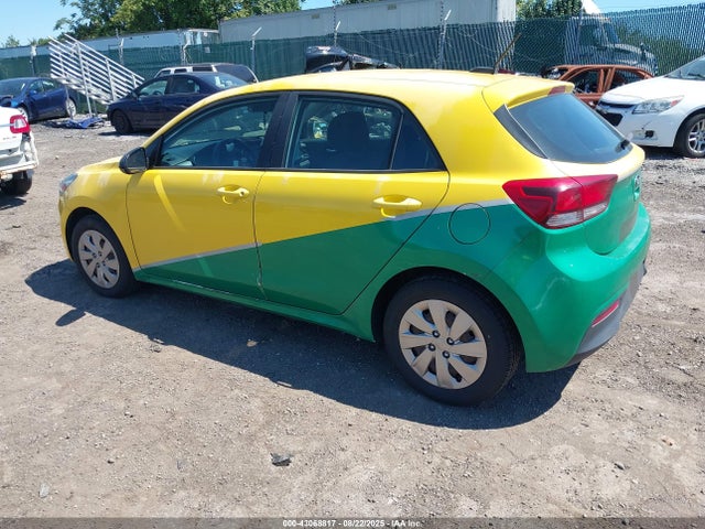 3KPA25AB8JE074660 KIA gdi gamma