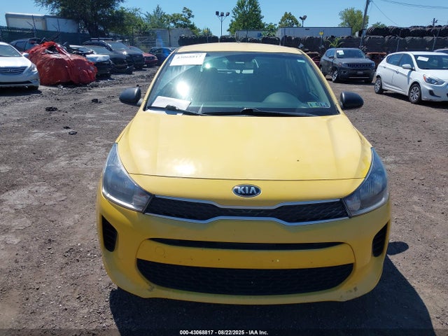 3KPA25AB8JE074660 KIA gdi gamma