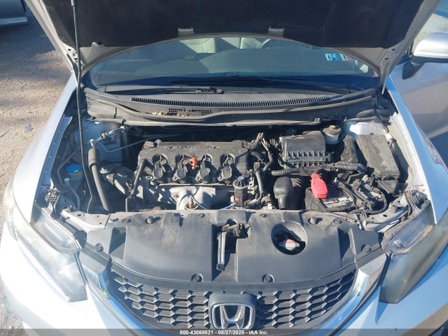 Honda r18z1 2015 19XFB2F55FE275558 Image 10