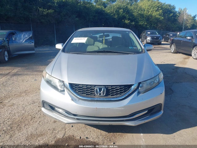 Honda r18z1 2015 19XFB2F55FE275558 Image 13