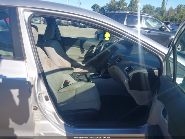 Honda r18z1 2015 19XFB2F55FE275558 Image 5