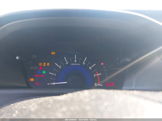 Honda r18z1 2015 19XFB2F55FE275558 Image 7