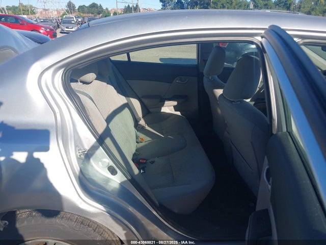 Honda r18z1 2015 19XFB2F55FE275558 Image 8