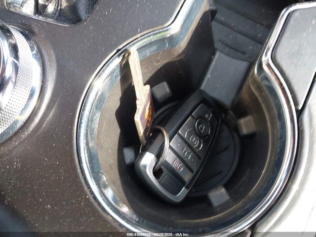 1FM5K8HT8JGA95506 Ford Explorer Platinum
